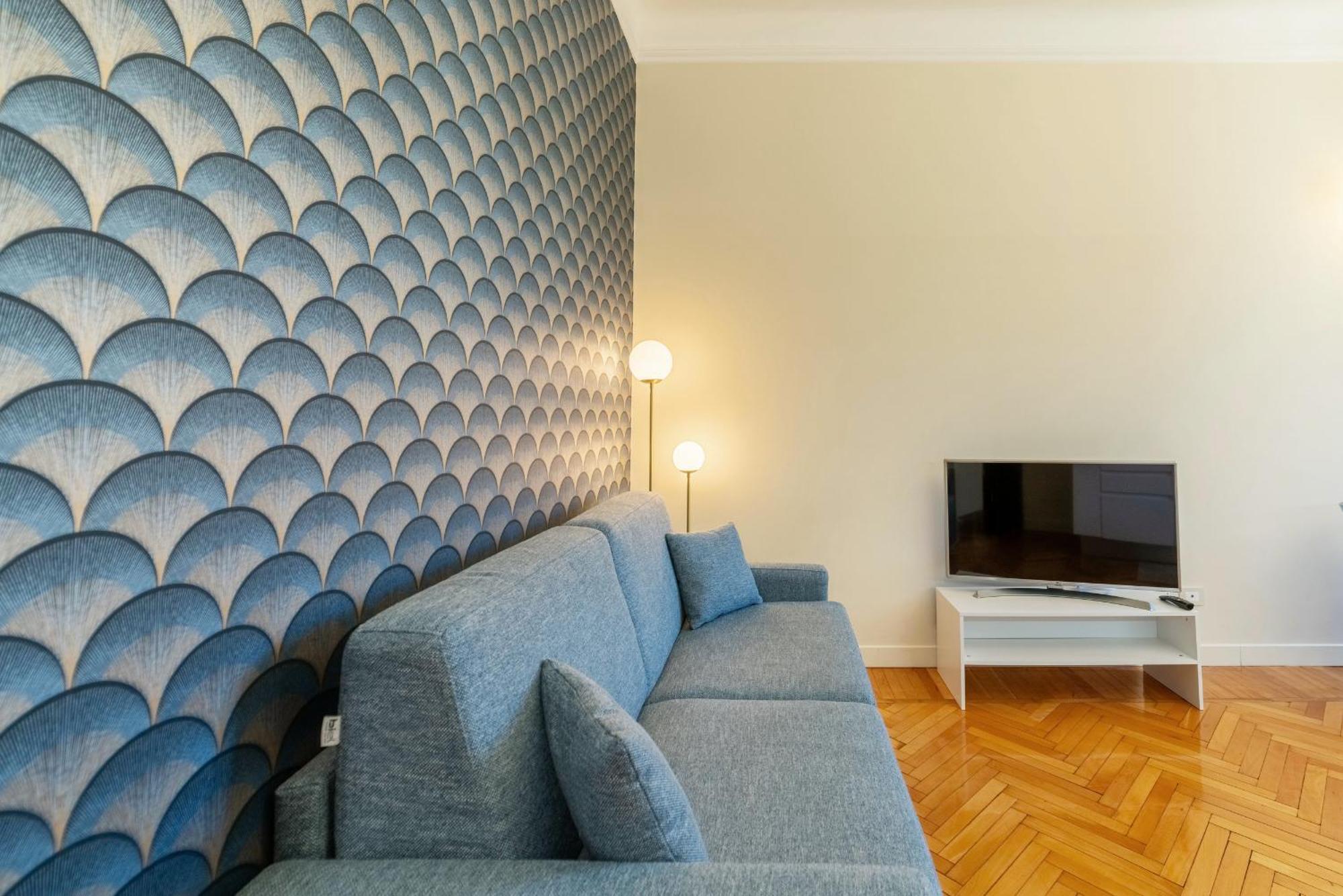 Casa Bella 16 - 8 Min To Metro, 15 Min To Lin Airport, University Area Милан Экстерьер фото